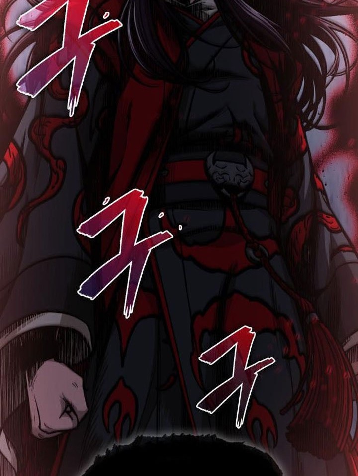 Nano Machine - Chapter 93 - Page 21