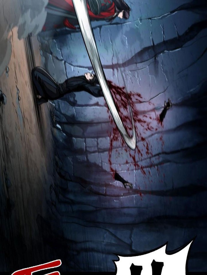 Nano Machine - Chapter 93 - Page 23