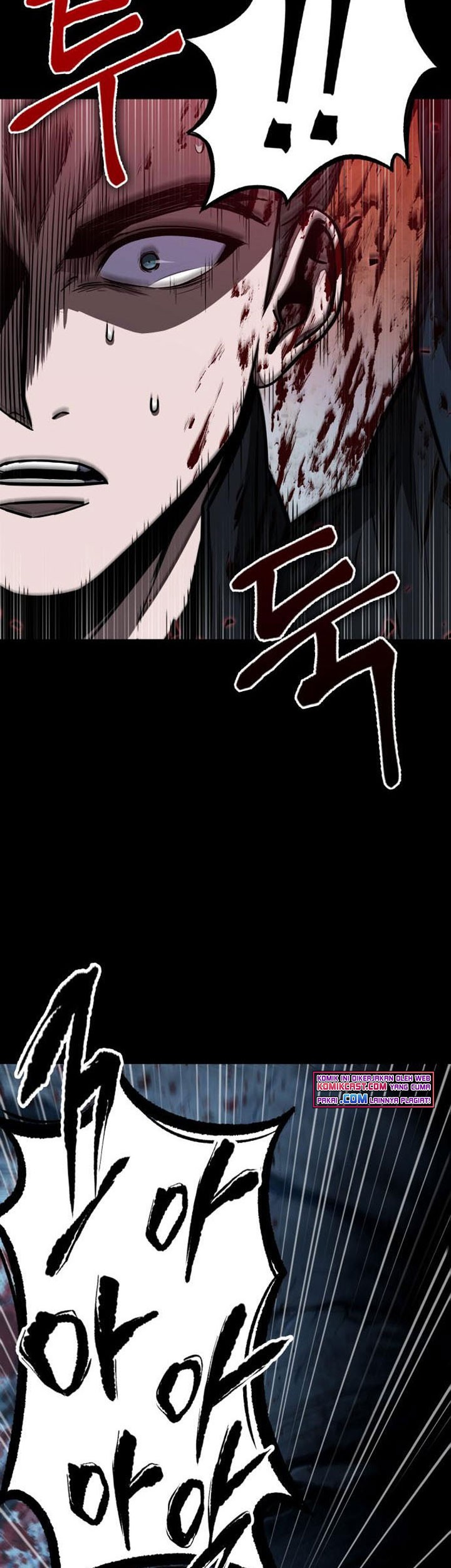 Nano Machine - Chapter 93 - Page 24