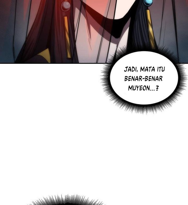 Nano Machine - Chapter 93 - Page 33