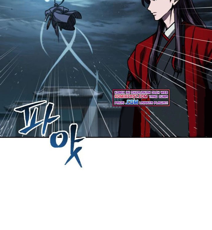 Nano Machine - Chapter 93 - Page 37