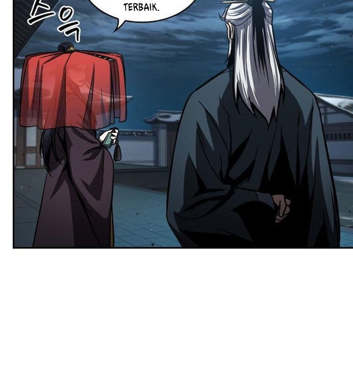 Nano Machine - Chapter 93 - Page 41