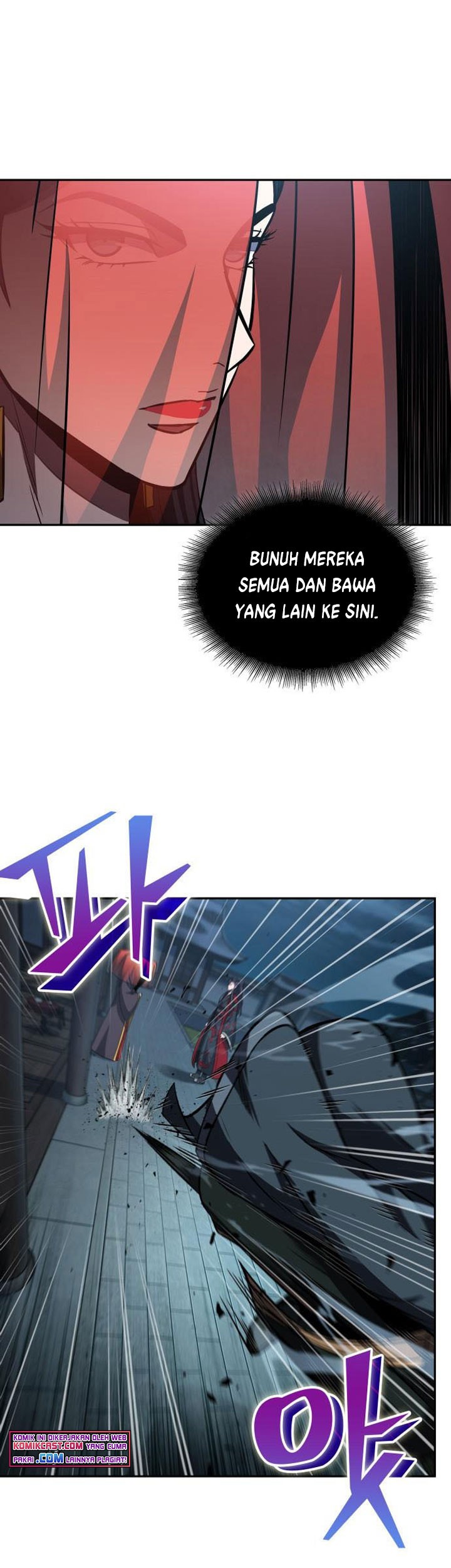 Nano Machine - Chapter 93 - Page 42