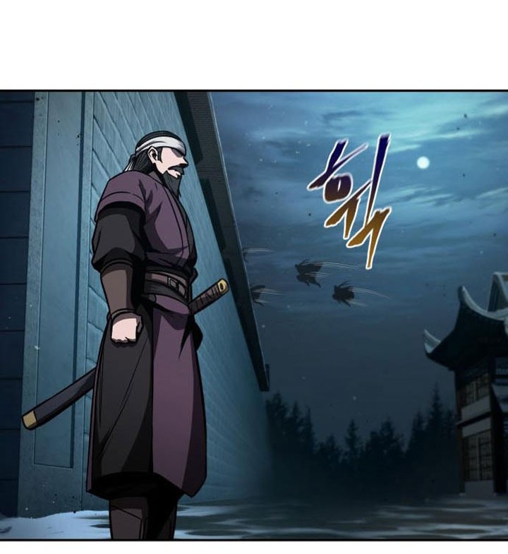 Nano Machine - Chapter 93 - Page 47