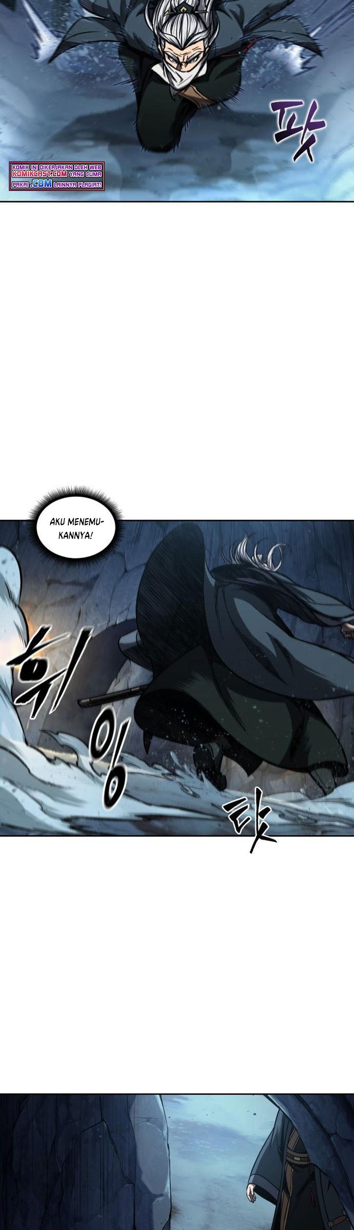 Nano Machine - Chapter 93 - Page 52