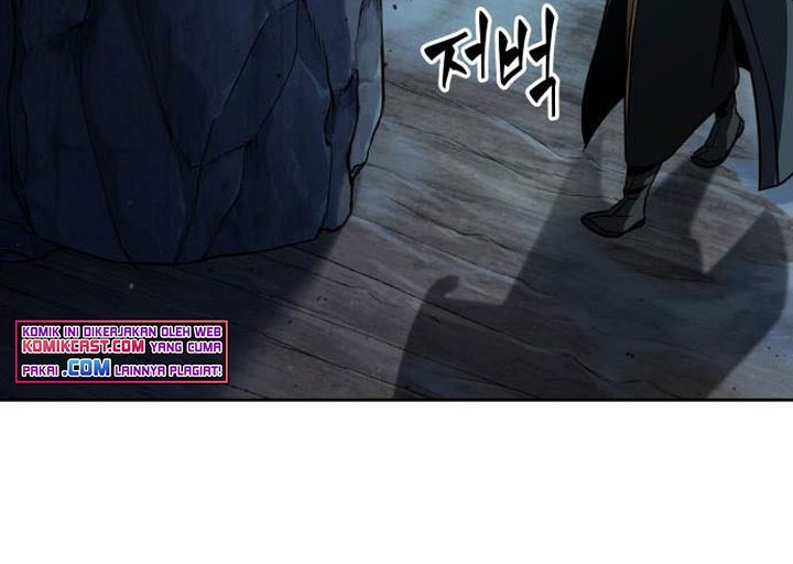 Nano Machine - Chapter 93 - Page 53