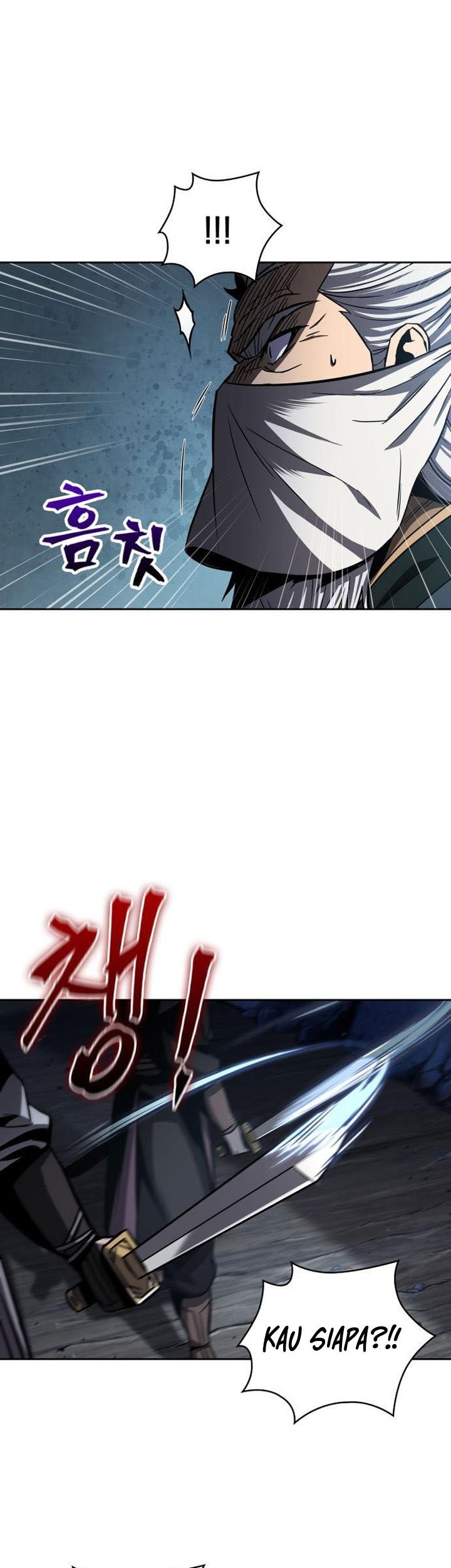 Nano Machine - Chapter 93 - Page 54