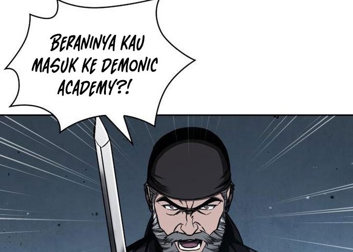 Nano Machine - Chapter 93 - Page 55