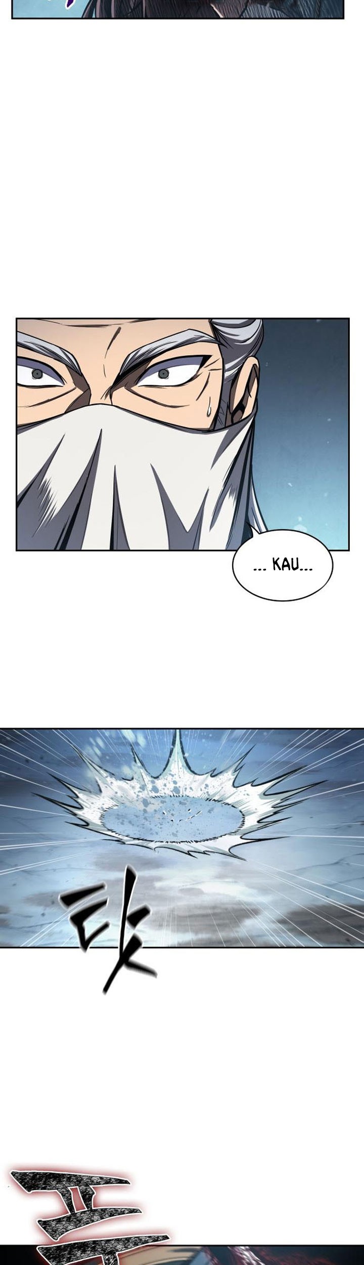 Nano Machine - Chapter 93 - Page 62