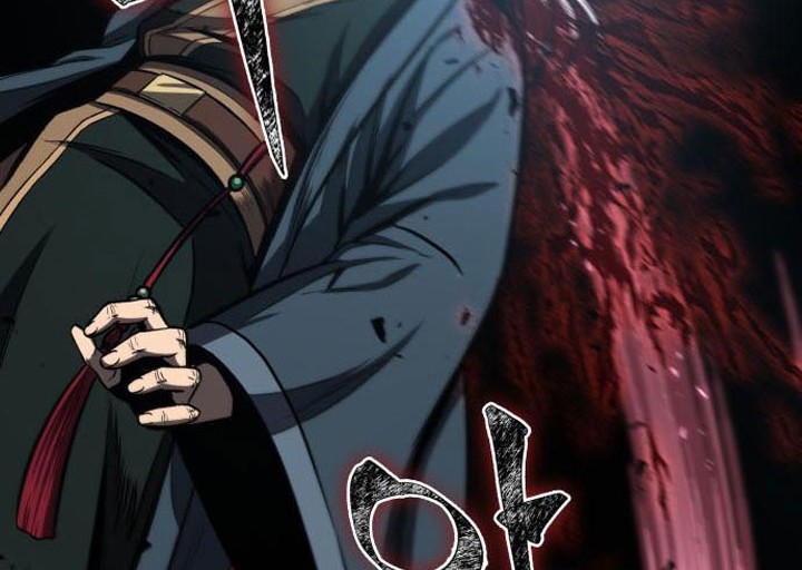 Nano Machine - Chapter 93 - Page 63