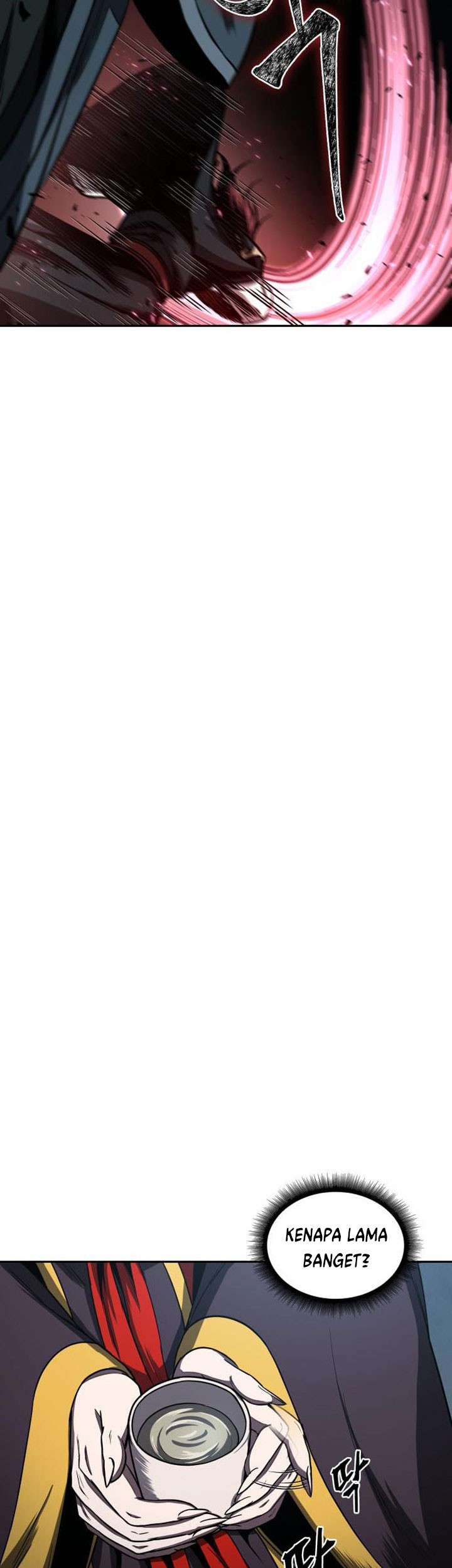 Nano Machine - Chapter 93 - Page 64