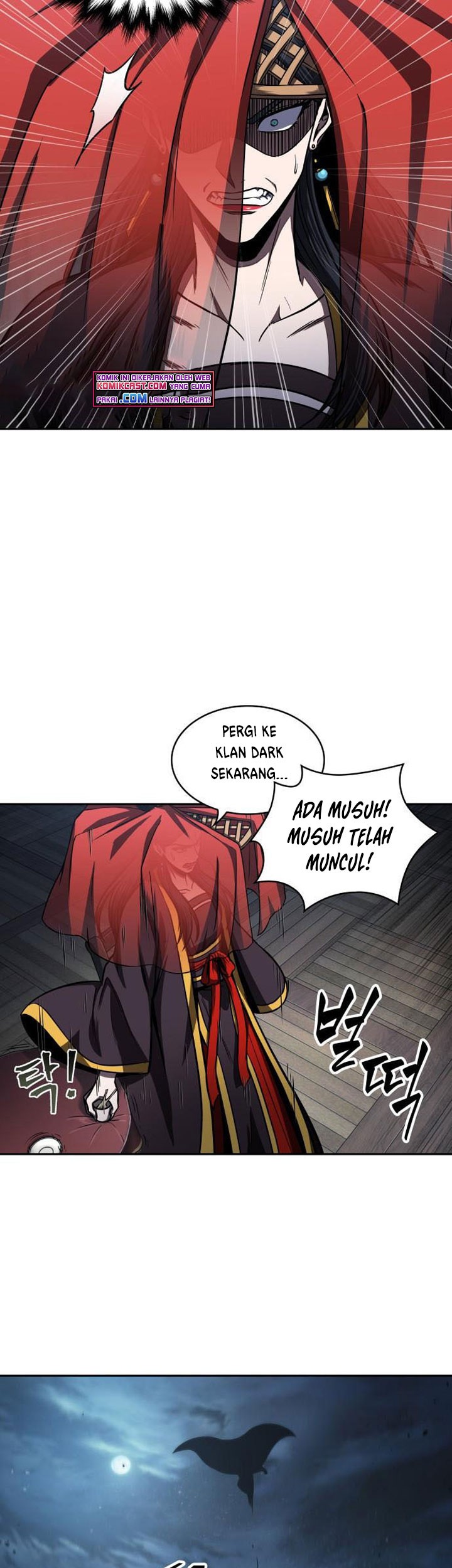 Nano Machine - Chapter 93 - Page 68