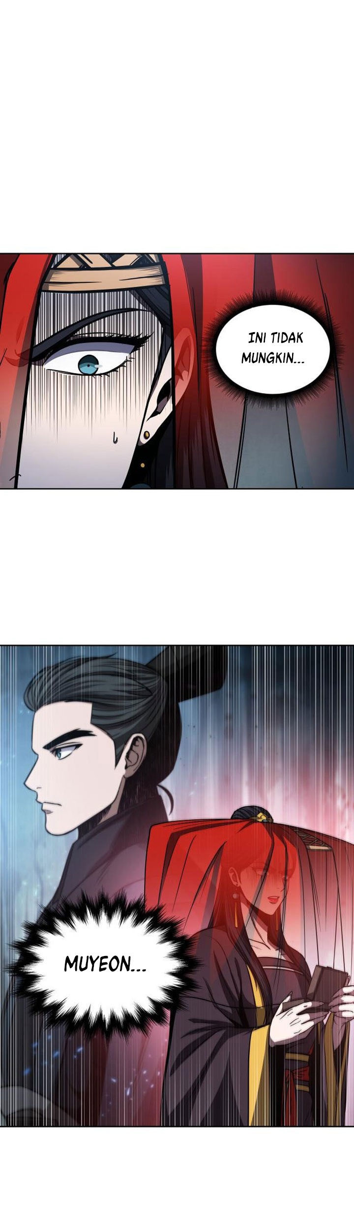 Nano Machine - Chapter 93 - Page 4