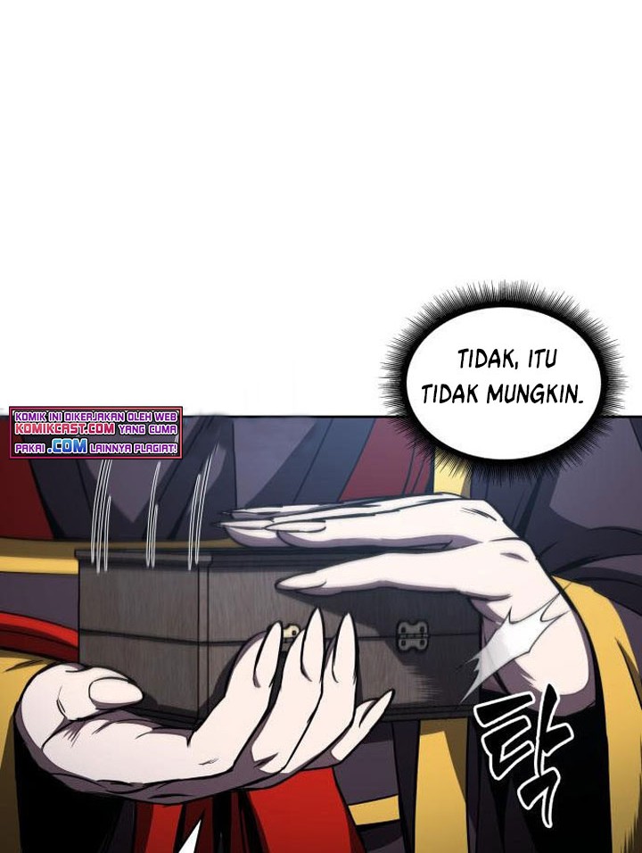 Nano Machine - Chapter 93 - Page 5