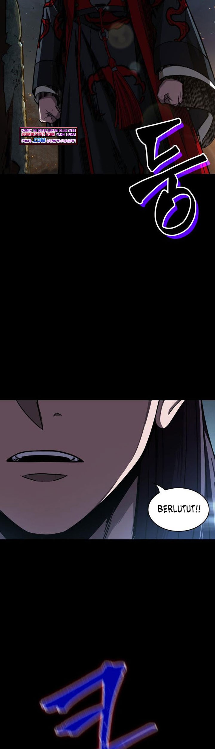 Nano Machine - Chapter 93 - Page 12