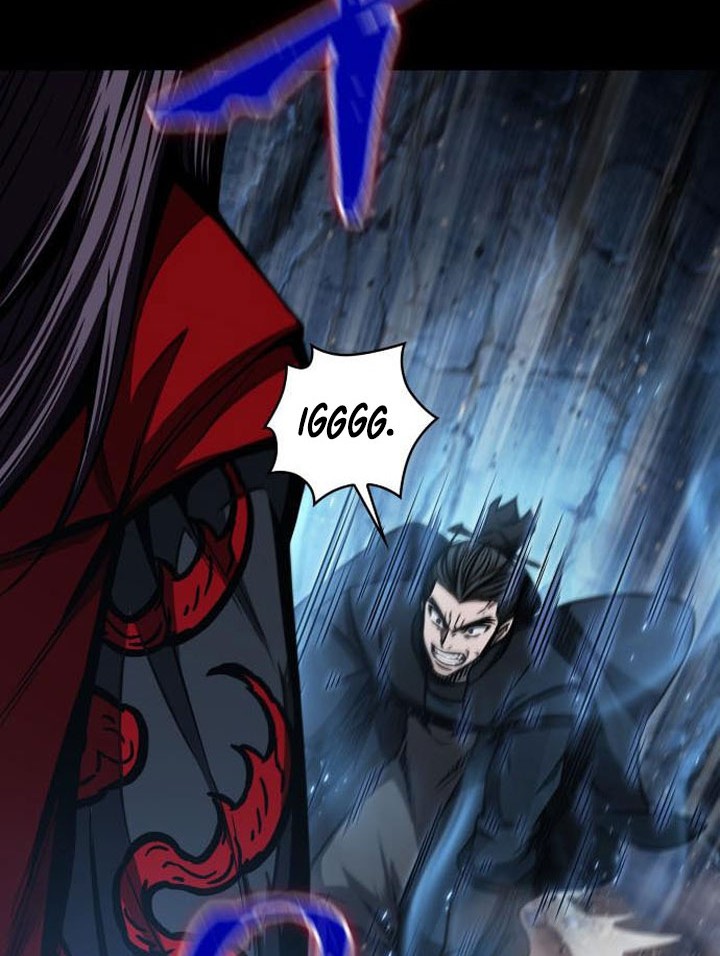 Nano Machine - Chapter 93 - Page 13