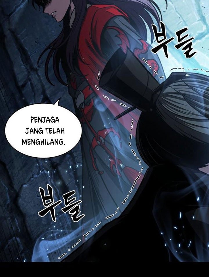 Nano Machine - Chapter 93 - Page 15