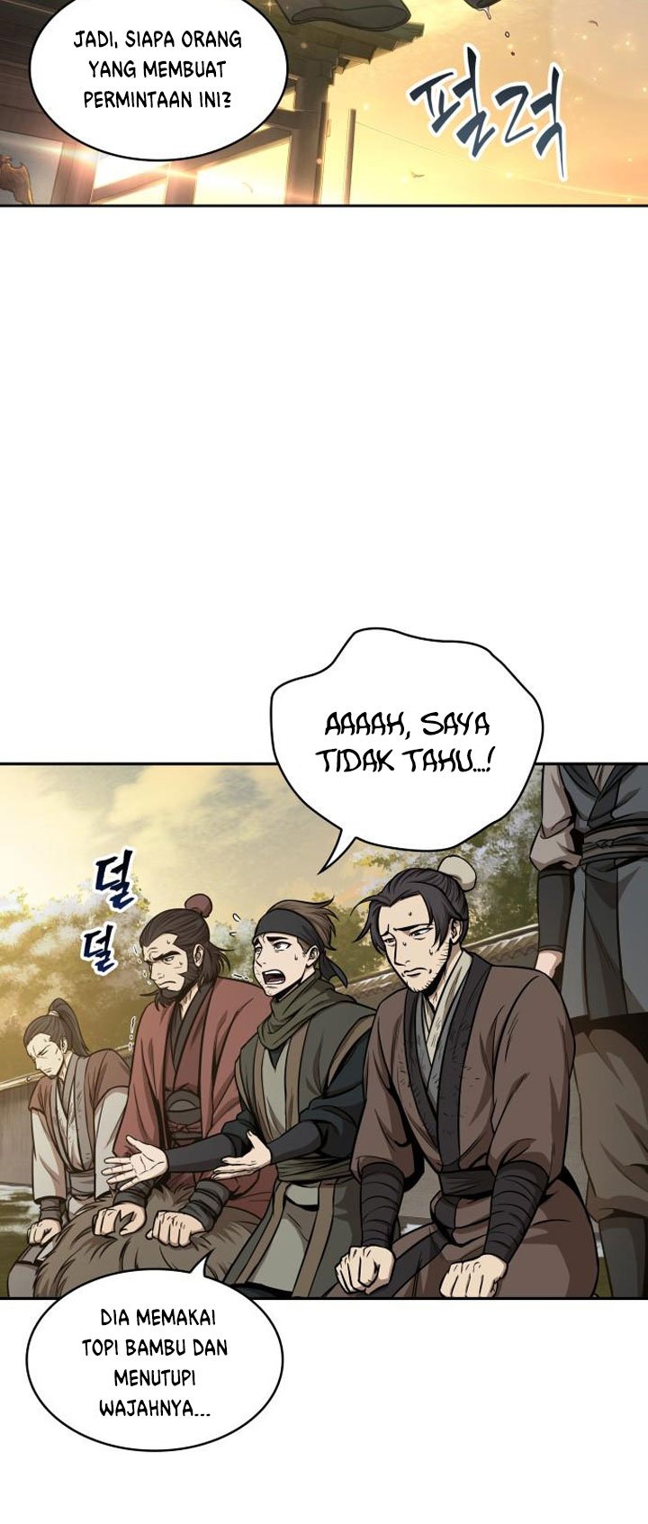 Nano Machine - Chapter 92 - Page 10