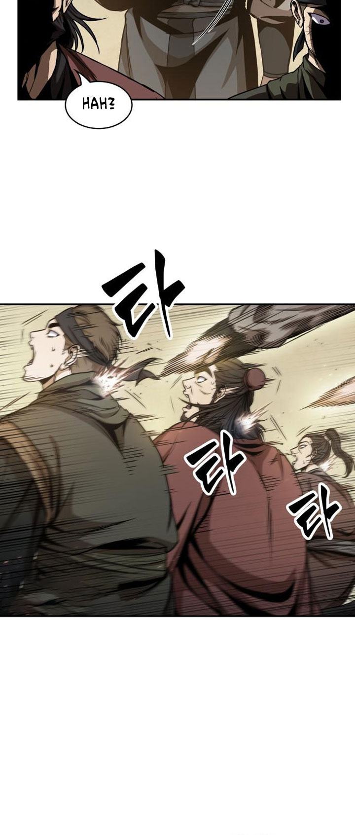 Nano Machine - Chapter 92 - Page 13