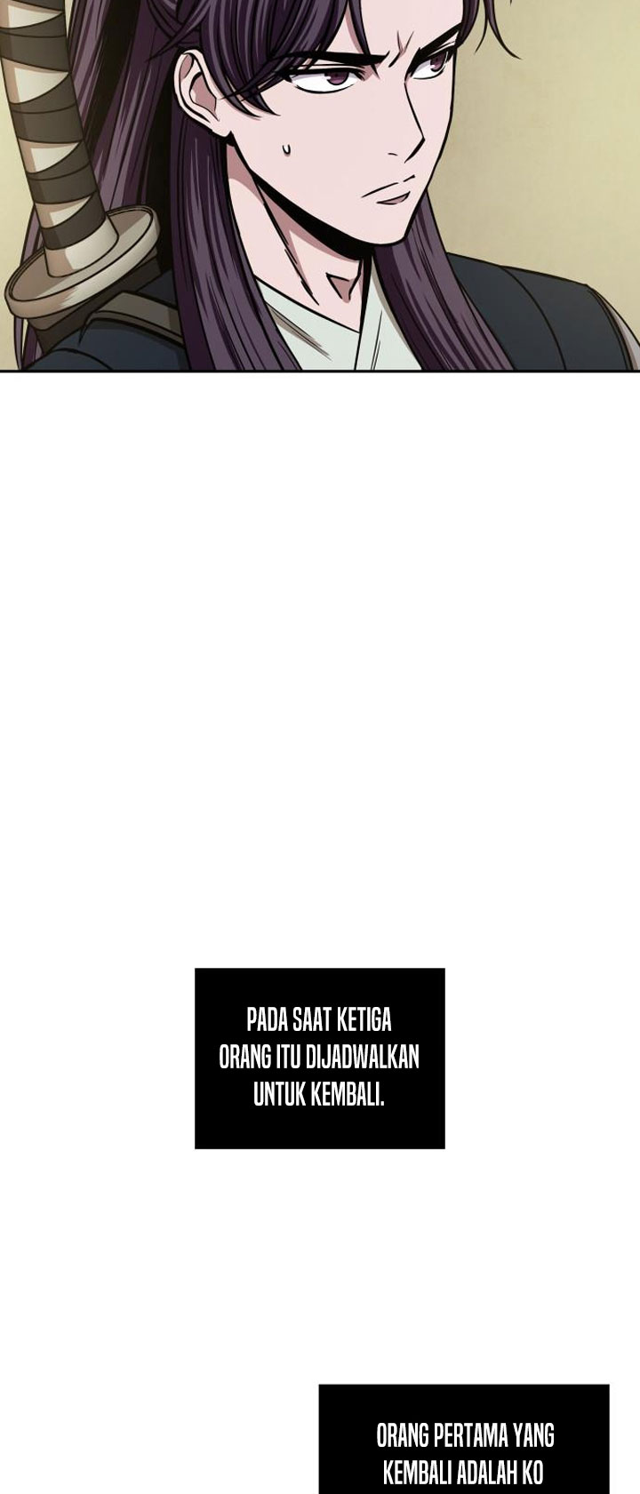 Nano Machine - Chapter 92 - Page 15