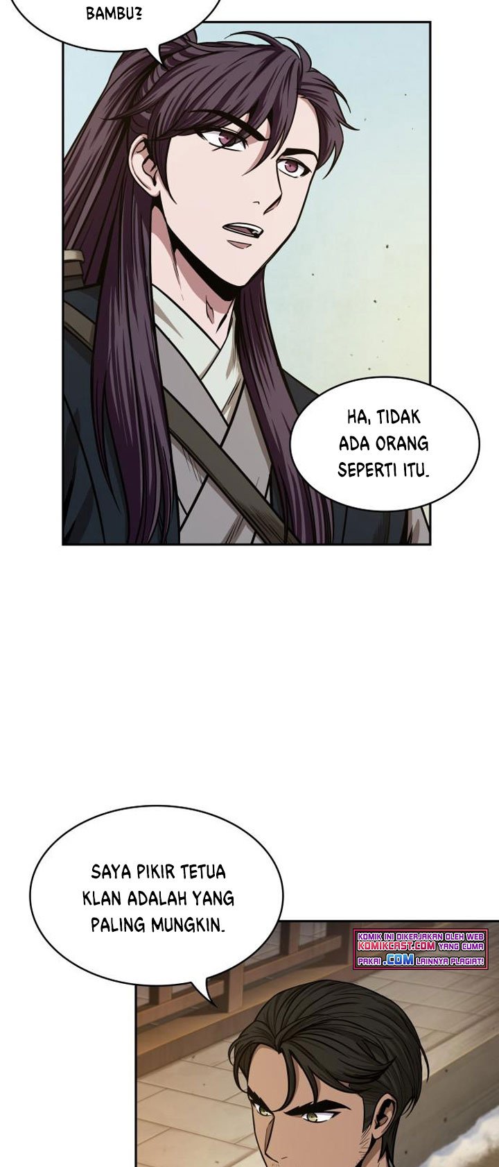 Nano Machine - Chapter 92 - Page 17