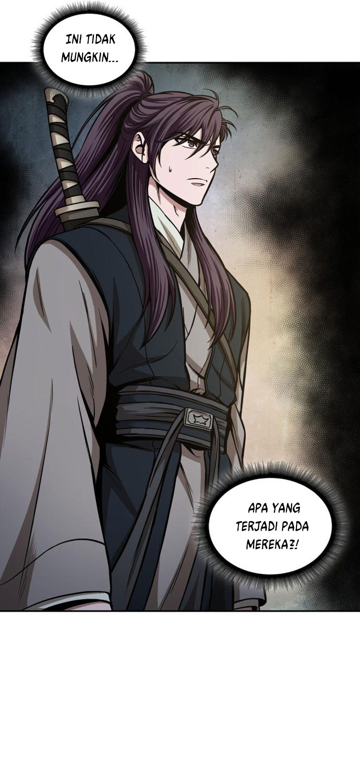 Nano Machine - Chapter 92 - Page 20