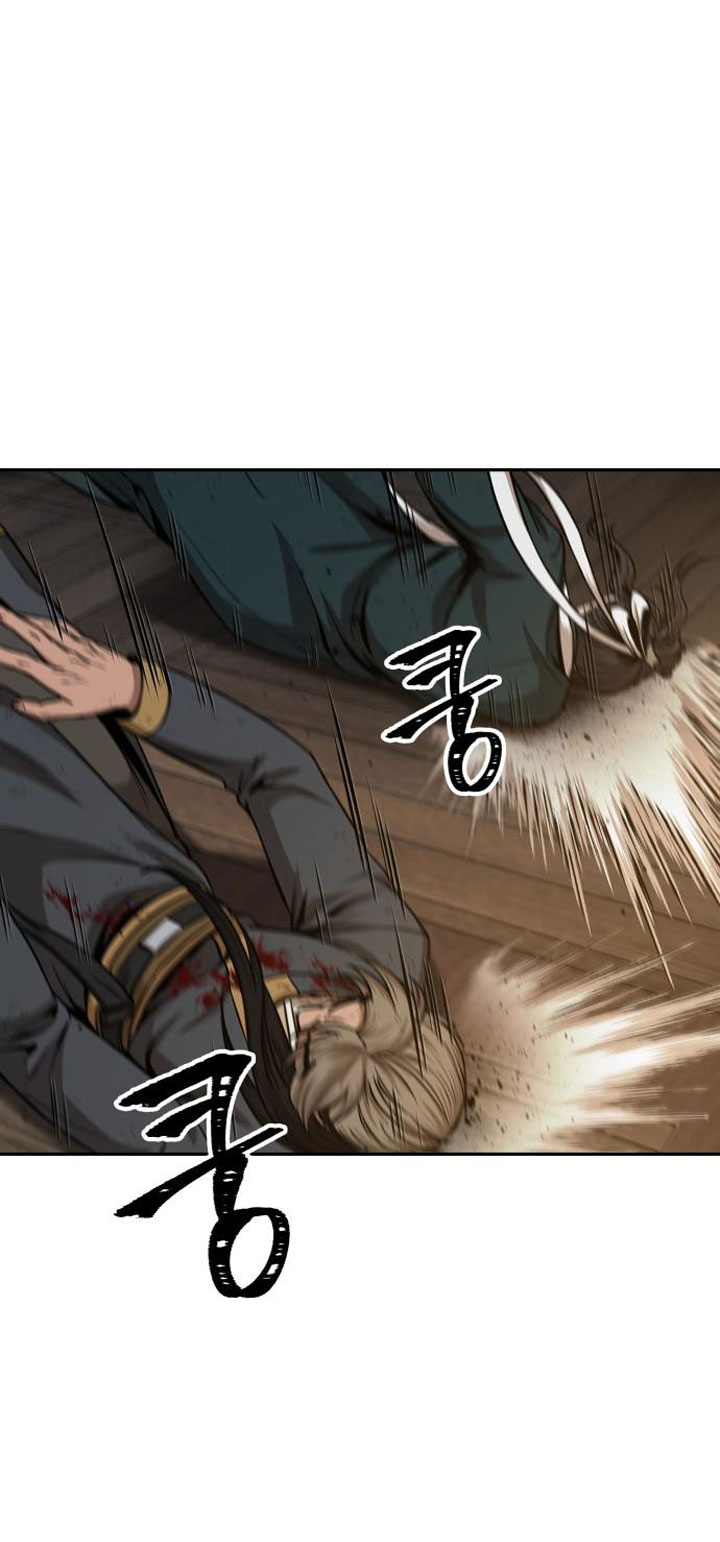 Nano Machine - Chapter 92 - Page 24