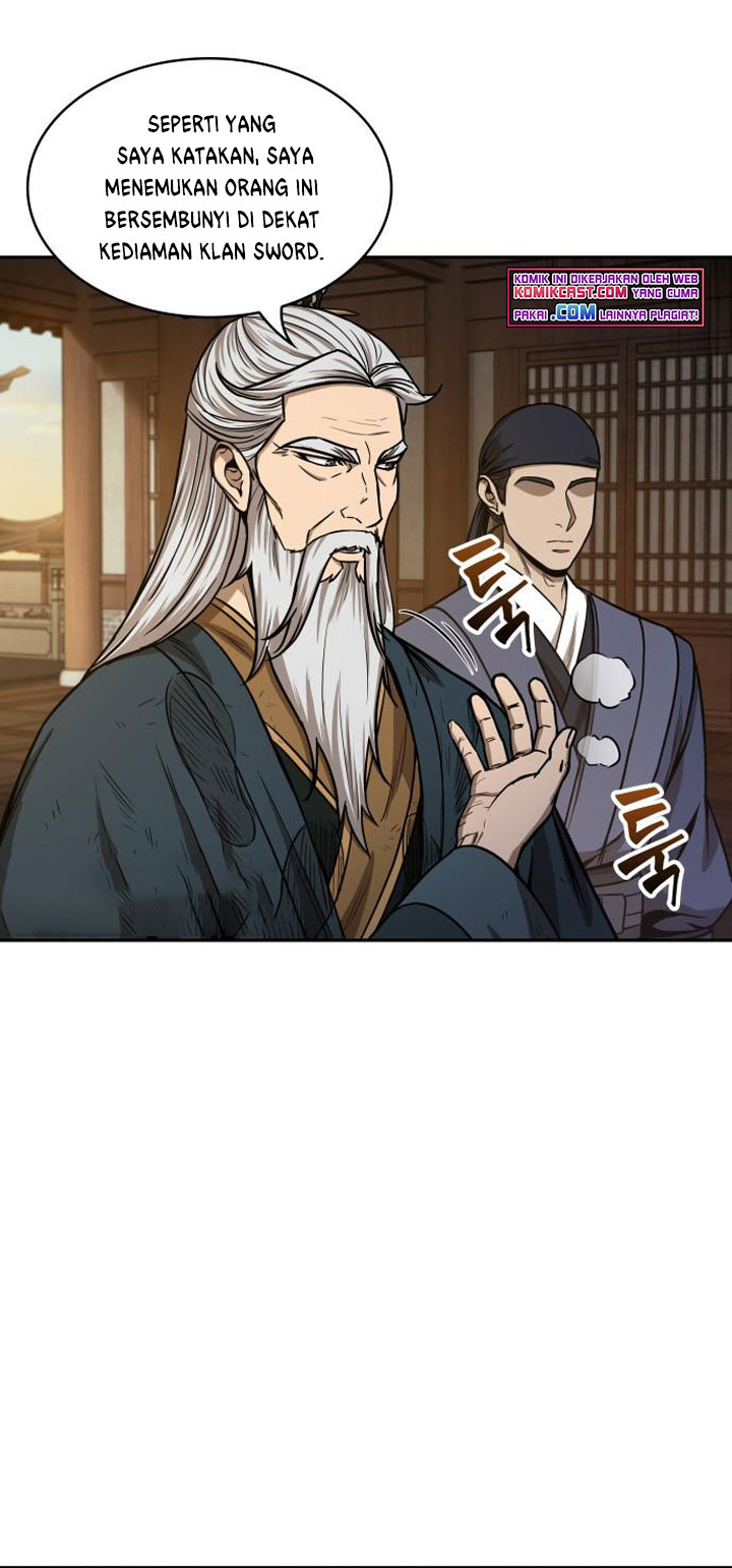 Nano Machine - Chapter 92 - Page 25