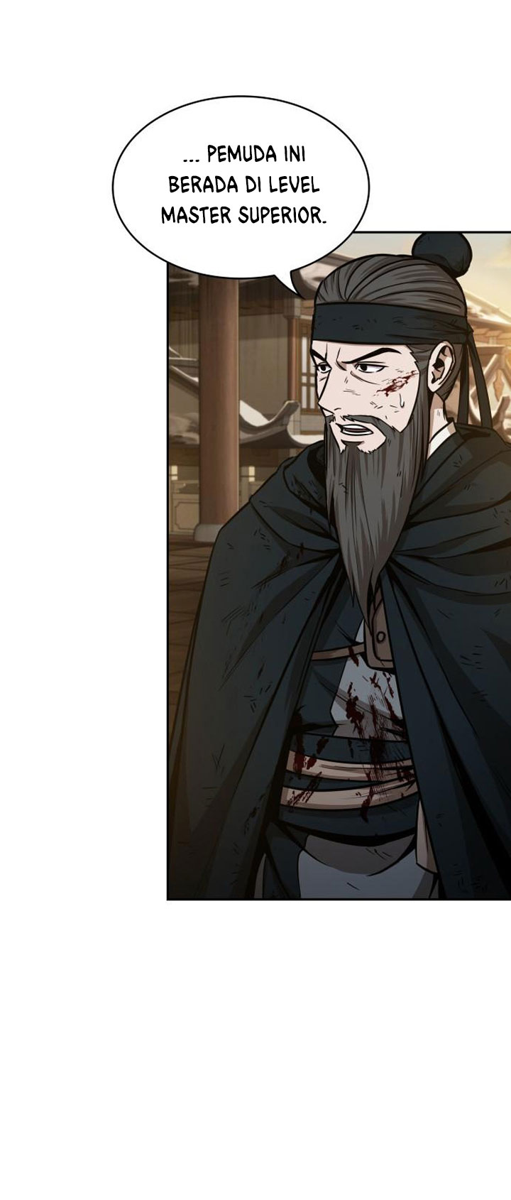 Nano Machine - Chapter 92 - Page 27