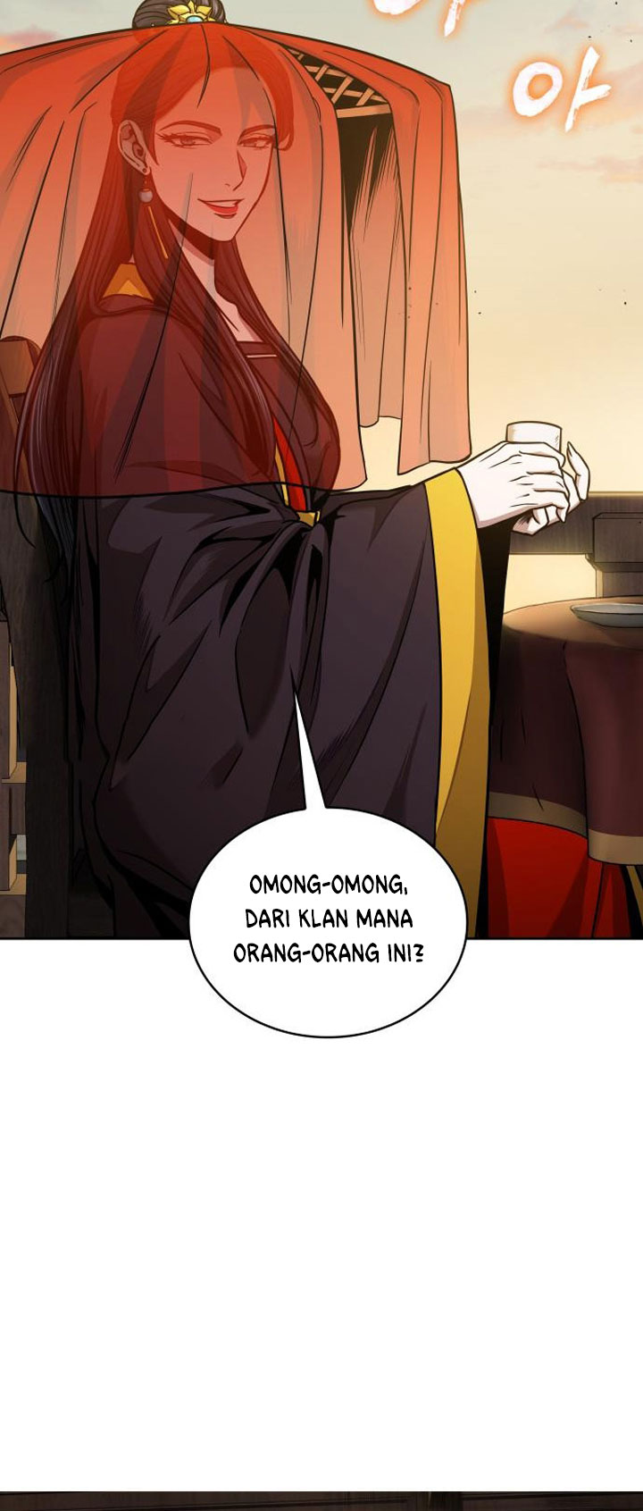 Nano Machine - Chapter 92 - Page 31