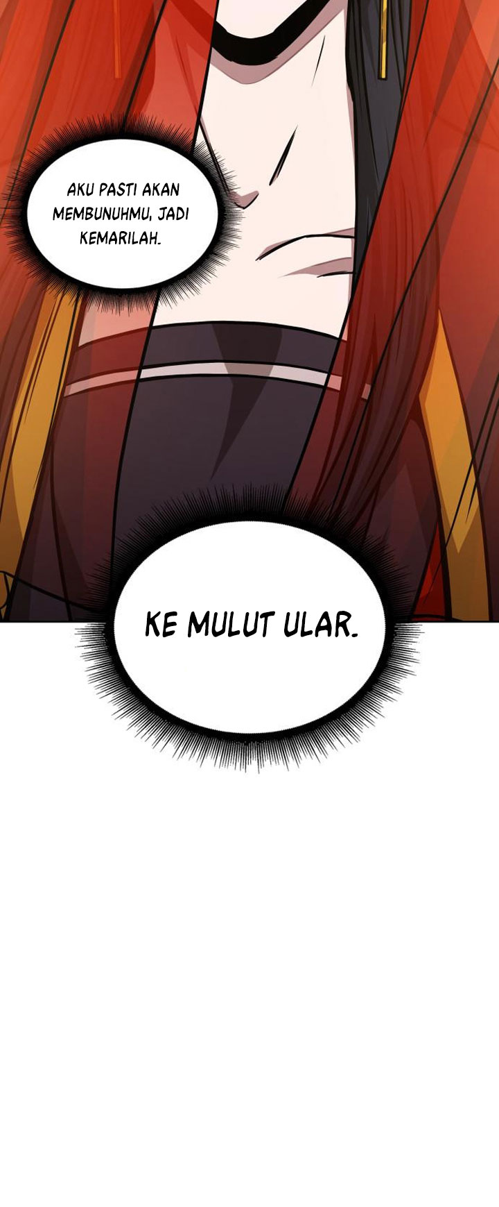 Nano Machine - Chapter 92 - Page 36