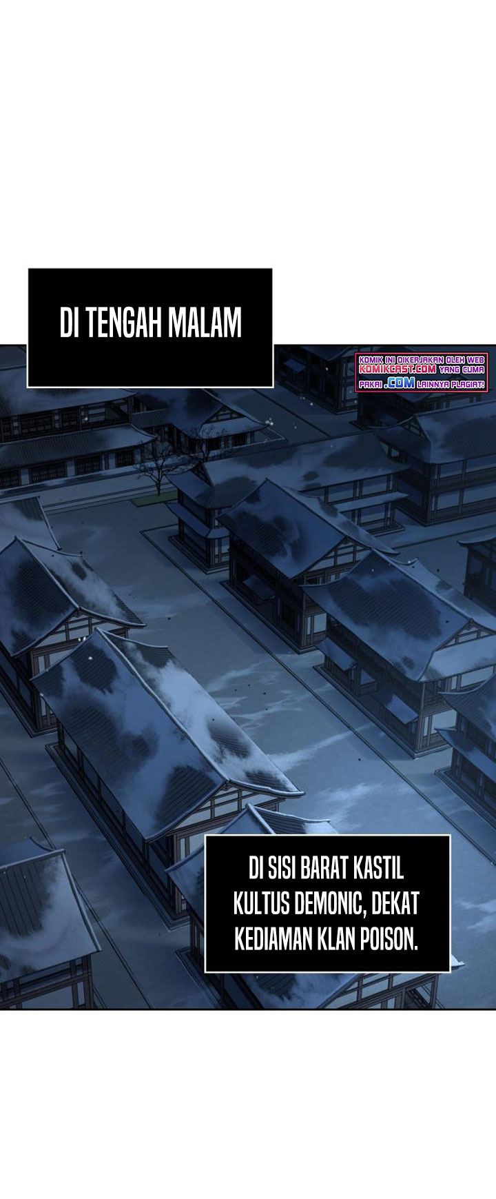 Nano Machine - Chapter 92 - Page 37