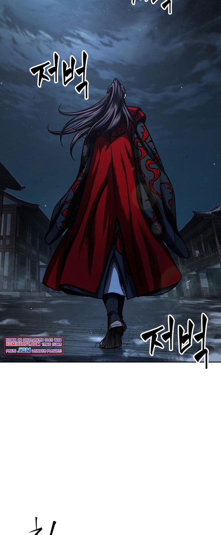 Nano Machine - Chapter 92 - Page 39