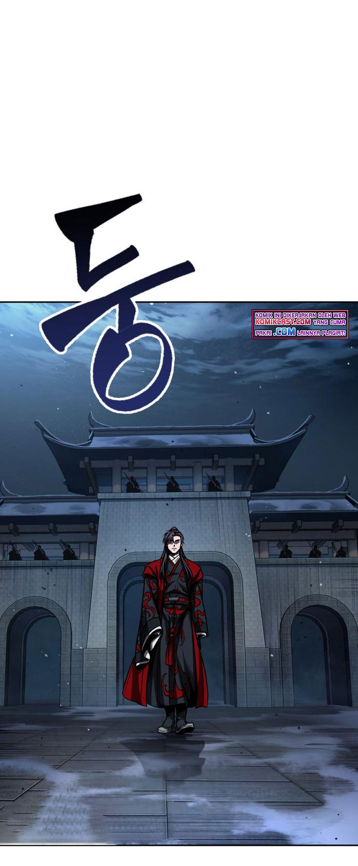 Nano Machine - Chapter 92 - Page 42