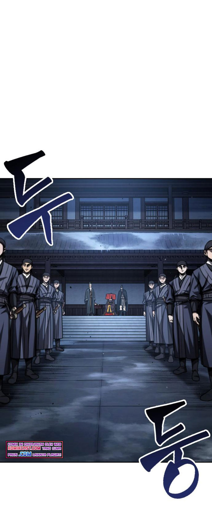 Nano Machine - Chapter 92 - Page 43