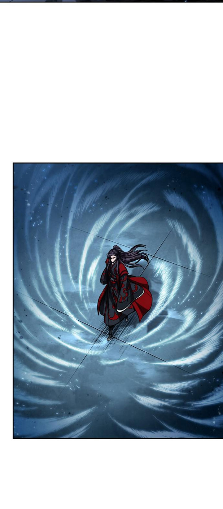 Nano Machine - Chapter 92 - Page 47