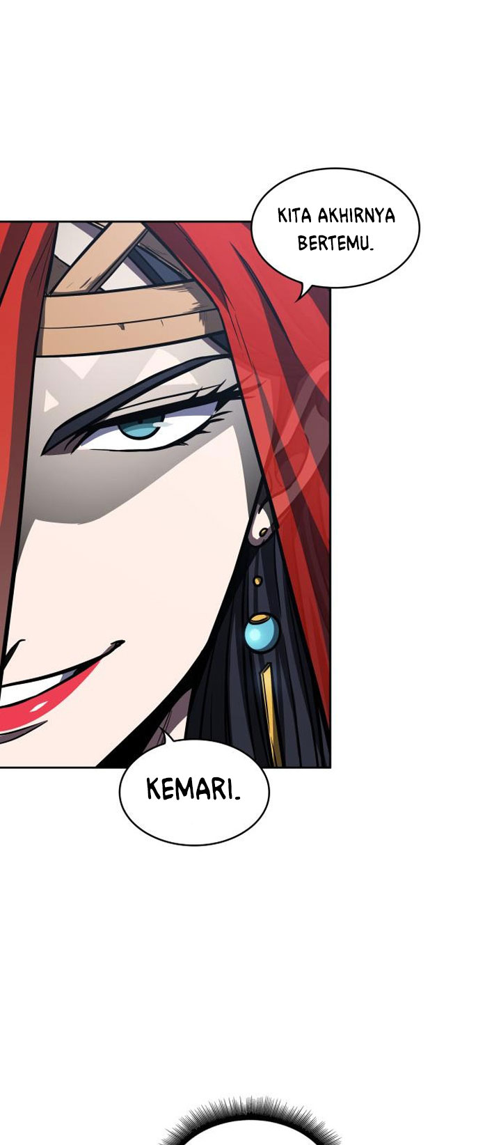 Nano Machine - Chapter 92 - Page 48