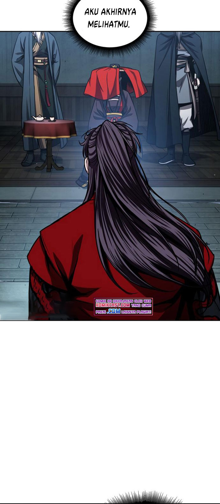 Nano Machine - Chapter 92 - Page 49