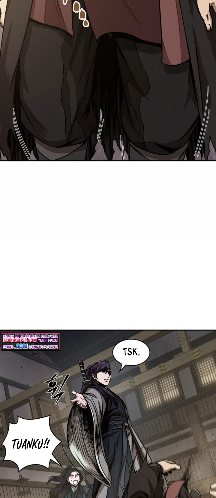 Nano Machine - Chapter 92 - Page 5