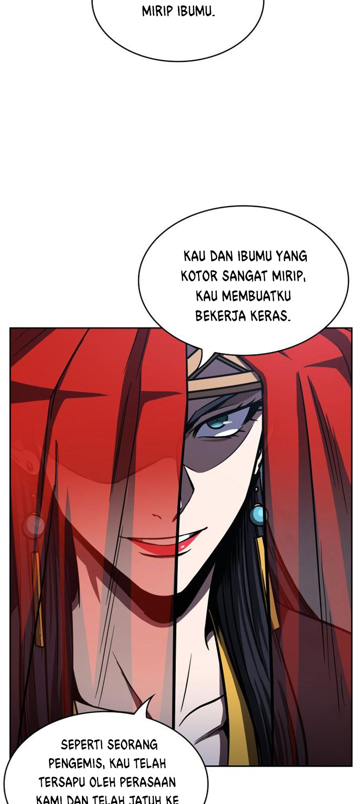 Nano Machine - Chapter 92 - Page 52