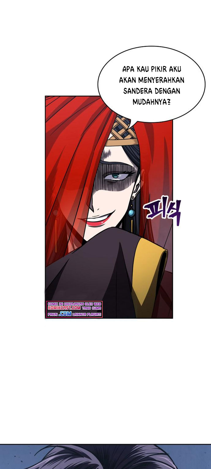 Nano Machine - Chapter 92 - Page 54