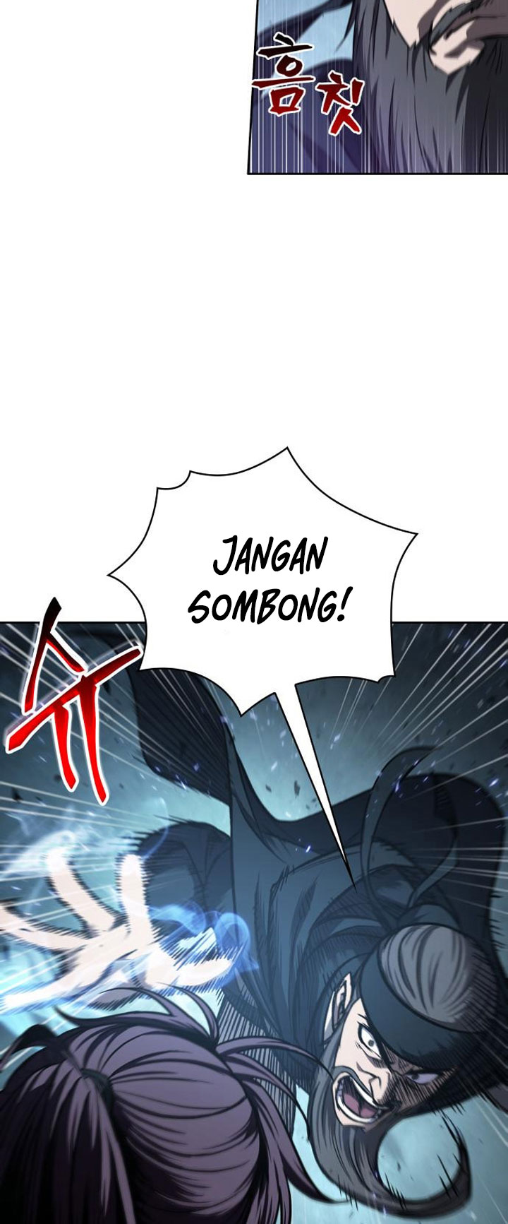 Nano Machine - Chapter 92 - Page 58