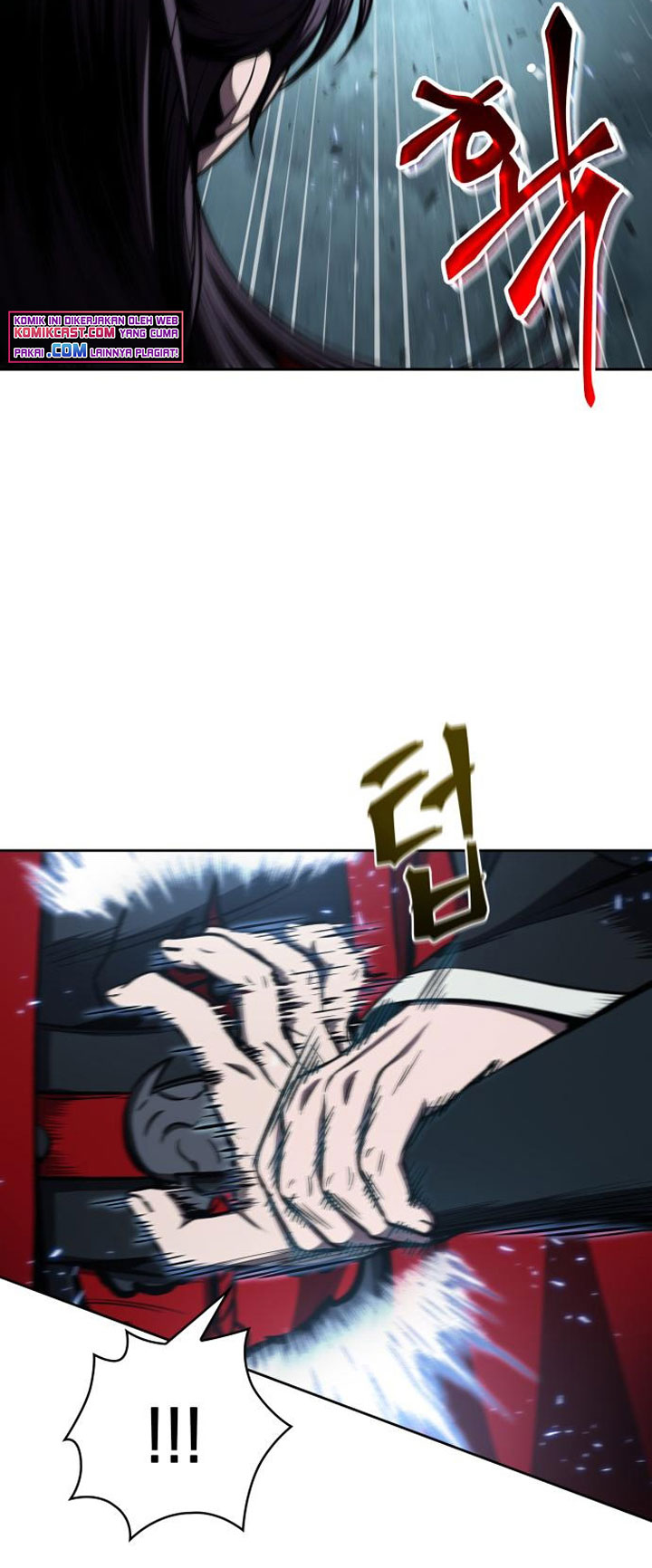 Nano Machine - Chapter 92 - Page 59