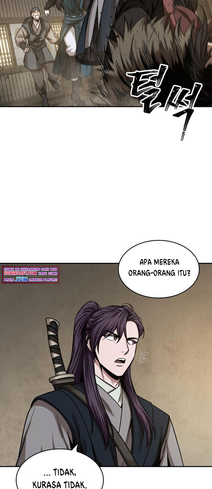 Nano Machine - Chapter 92 - Page 6