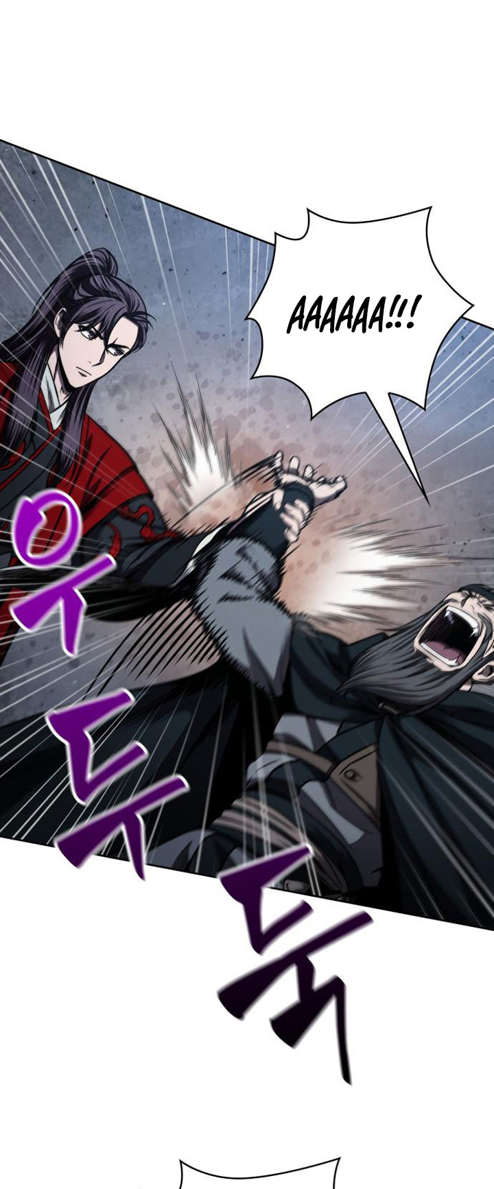 Nano Machine - Chapter 92 - Page 60