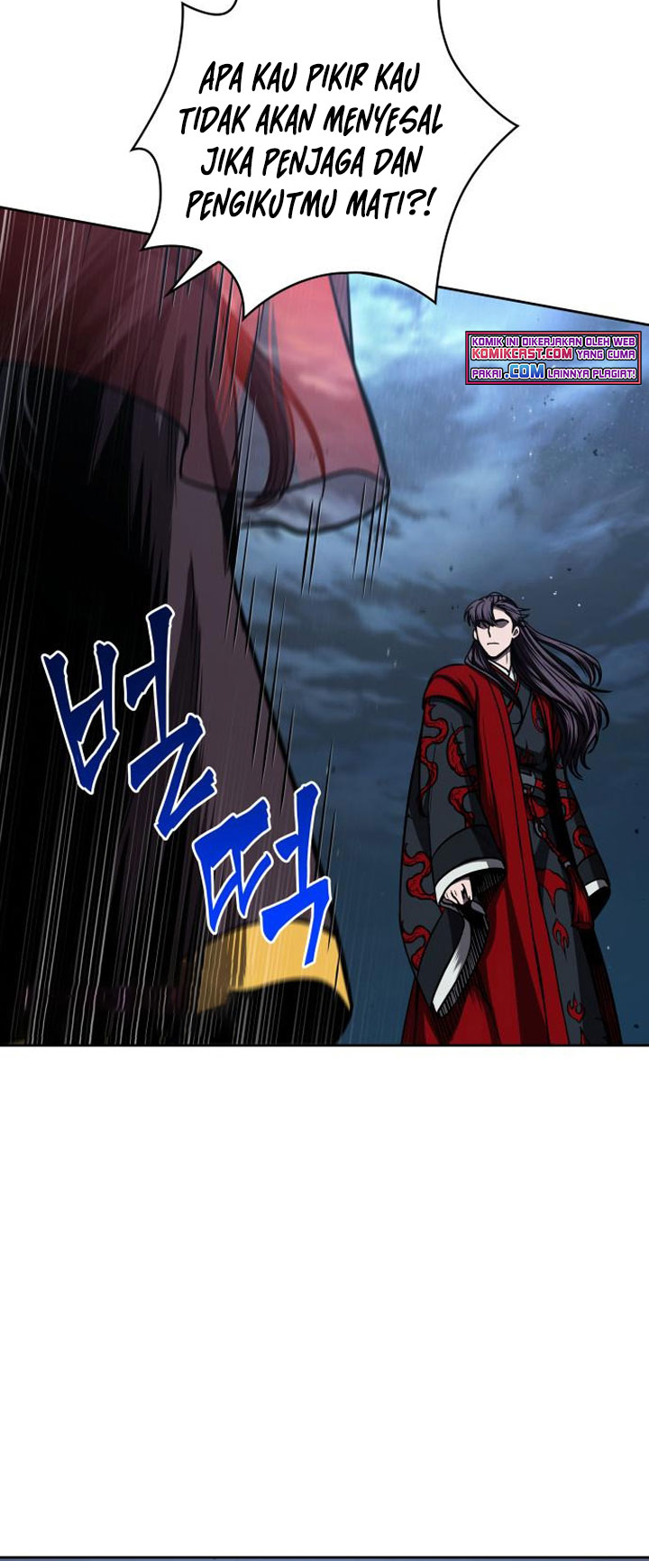 Nano Machine - Chapter 92 - Page 61