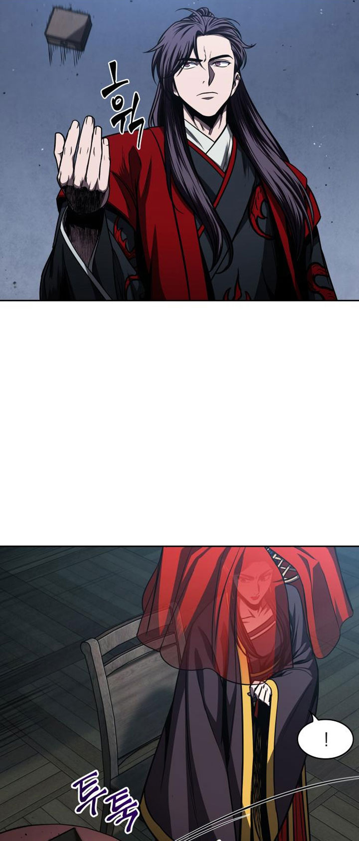 Nano Machine - Chapter 92 - Page 62