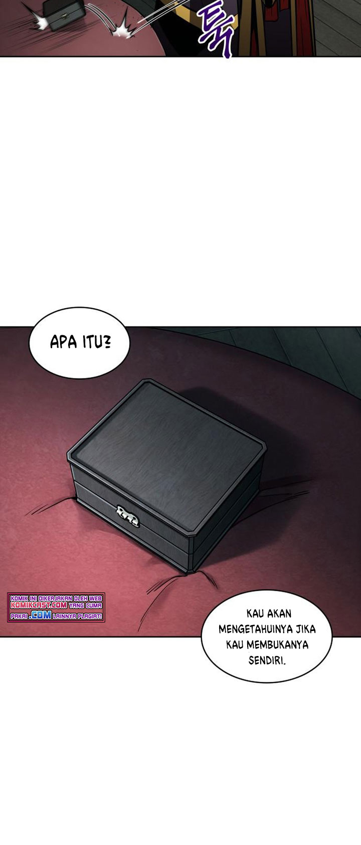 Nano Machine - Chapter 92 - Page 63