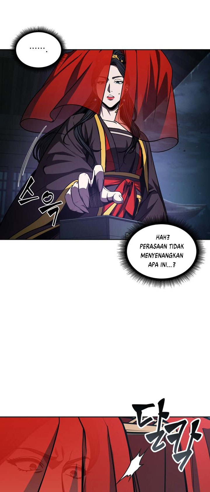 Nano Machine - Chapter 92 - Page 64