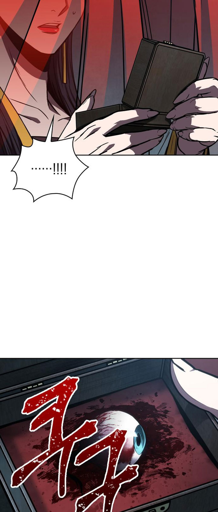 Nano Machine - Chapter 92 - Page 65